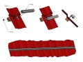 Hammerkopfbolzen Typ 28/15 - M10x30 PV-12-09 (1)
