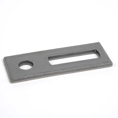 Montageadapter - Flachwinkel 1.4016 PV-07-01