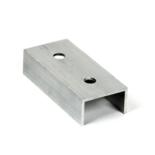 Profilverbinder 10cm PV-18-01