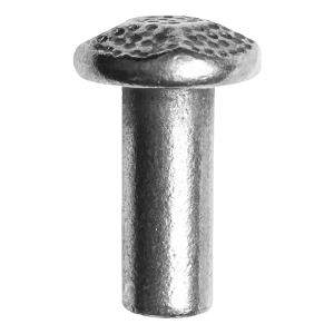 Postal – Zierniet aus Stahl FI10 H32 mm für Tore und Zäune