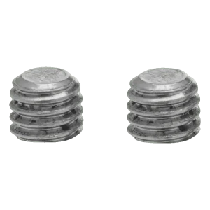 Madenschraube DIN 913 M5x5 A2 – Kegelstumpf, Innensechskant