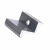 Endklemme H30 Aluminium 6060 Loch M8 PV-03-01