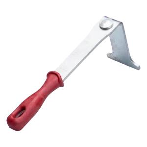 Kozza – Montagewerkzeug für die Verglasung von Vollglas-Geländern 300 mm