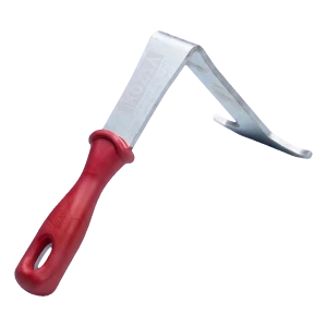 Kozza GLASSMOVE – Werkzeug für den Ausbau von Vollglas-Balustergeländern