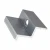 Endklemme H40 Aluminium 6060 Loch M8 PV-03-09