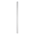 Kozza KB5000 – kompletter französischer Aluminiumbalkon H1100 mm, Glas 16–17,52 mm, Eloxal matt 000-851 (2)