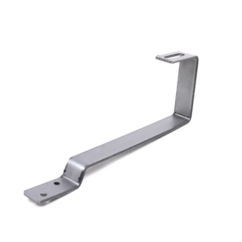 Dachhaken 291mm für Schrägdächer - Edelstahl (Biberschwanz) PV-08-19