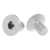 Senkkopfschraube M6x10 DIN 7991 – Edelstahl A2 (AISI 304), Innensechskant 000-815 (1)