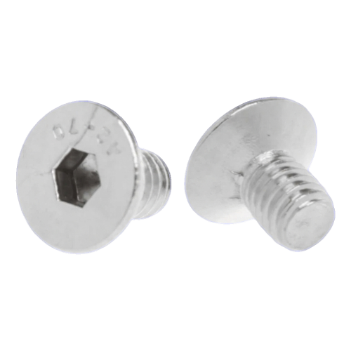 Senkschraube M6x16 DIN 7991 – Edelstahl A2 (AISI 304), Innensechskant 000-816 (1)
