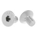 Montageschraube mit Senkkopf M8x16 A2 DIN 7991 – Innensechskant, Edelstahl 000-818 (1)