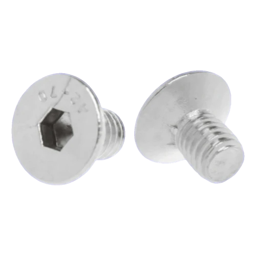 Montageschraube mit Senkkopf M8x16 A2 DIN 7991 – Innensechskant, Edelstahl 000-818 (1)