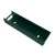 U-Profil Verbinder Halter für Sockelplatte 200x50 Grün GPV-700-33 (2)