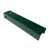 U-Profil Verbinder Halter für Sockelplatte 250x50 Grün GPV-700-38 (1)