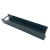 U-Profil Verbinder Halter für Sockelplatte 250x50 Anthrazit Graphit GPV-700-36 (2)