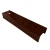 U-Profil Verbinder Halter für Sockelplatte 250x55 Braun GPV-700-45 (1)