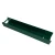 U-Profil Verbinder Halter für Sockelplatte 300x50 Grün GPV-700-53 (2)