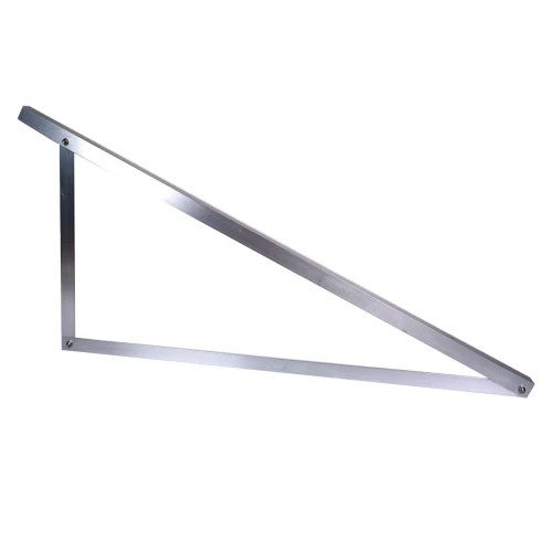 Montagedreieck 25 vertikal 1400x1150x560 PV-09-02