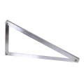 Montagedreieck 25 horizontal 890x810x380 PV-09-05