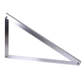 Montagedreieck 30 horizontal 890x770x450 PV-09-06