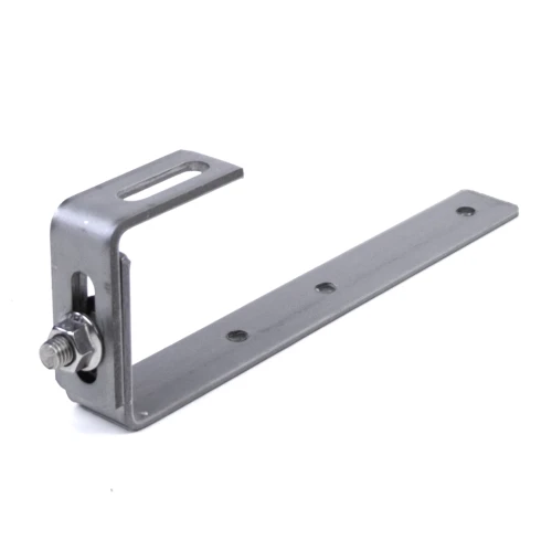 Dachhaken J Verstellbar - für Bitumen und Schieferdach PV-08-17