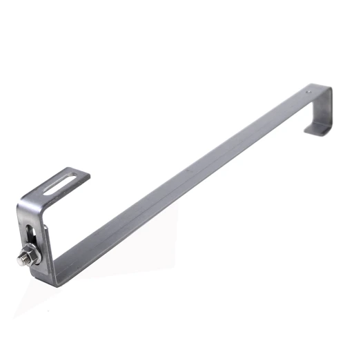 Dachhaken S520 Verstellbar für Schrägdächer PV-08-23