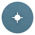 Starflex FZ129 – Zirkon-Fiberscheibe P40 125 mm für Edelstahl 000-912 (1)