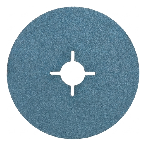 Starflex FZ129 – Zirkonoxid-Fiberscheibe P60 für Edelstahl 125 mm 000-914 (1)