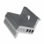 Endklemme - Verstellbar durch Schiebenuten M8 30-50mm PV-03-20