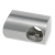 PSG Durchgangshalter für Balustrade für Stab Ø 14 mm – Rohr 42,4 mm EDELSTAHL 304 satiniert 000-905 (1)