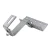 Dachhaken Vario 3x Verstellbar Edelstahl 1.4016 - 120mm PV-08-13-H17