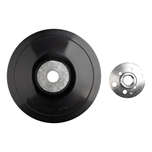 Starflex – Basis für Faserscheiben 125 mm mit Gewinde M14