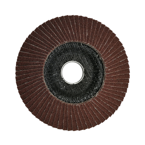 Starflex Lamellenscheibe T29 125 mm für Stahl – Körnung 100 000-969 (2)