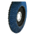 Star Flex – Zirkon-Lamellenscheibe T29 125 mm Körnung 40 für Edelstahl 000-975 (3)