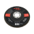 StarFlex Lamellenschleifscheibe für Stahl T29 125 mm – Körnung 120 000-971 (1)