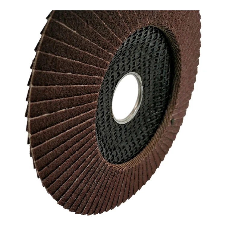 StarFlex Lamellenschleifscheibe für Stahl T29 125 mm – Körnung 120 000-971 (3)