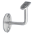 Wandhalterung für Handlauf Geländer Ø 42,4 mm – Edelstahl AISI 304 satiniert 001-014 (1)
