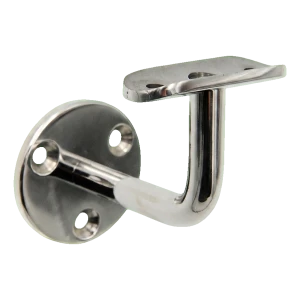 PSG Wandhalterung für Handlauf 42,4 mm – Edelstahl AISI 304 poliert