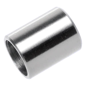 Abschlusskappe für Geländerstab fi 14 mm AISI 304 satiniert