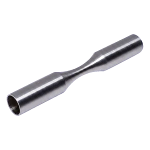 Gelenk-Geländerverbinder zum Einkleben Ø 12 mm – Edelstahl AISI 304 satiniert